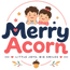 Merry Acorn - Home