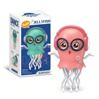 Dancing Jellyfish Electronic Pet Toy
